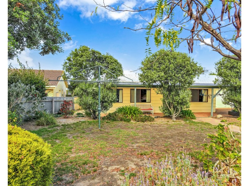 25 NORMA CRESCENT, Encounter Bay SA 5211