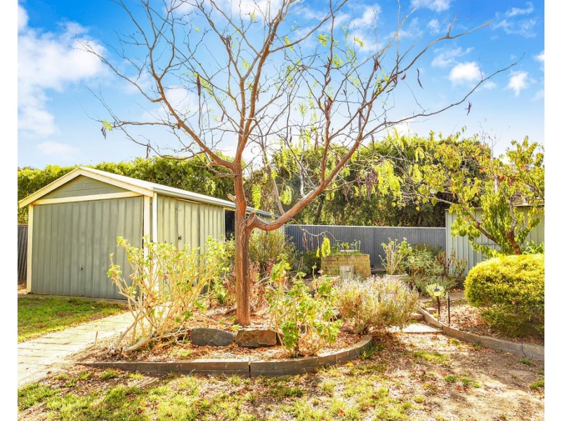 25 NORMA CRESCENT, Encounter Bay SA 5211