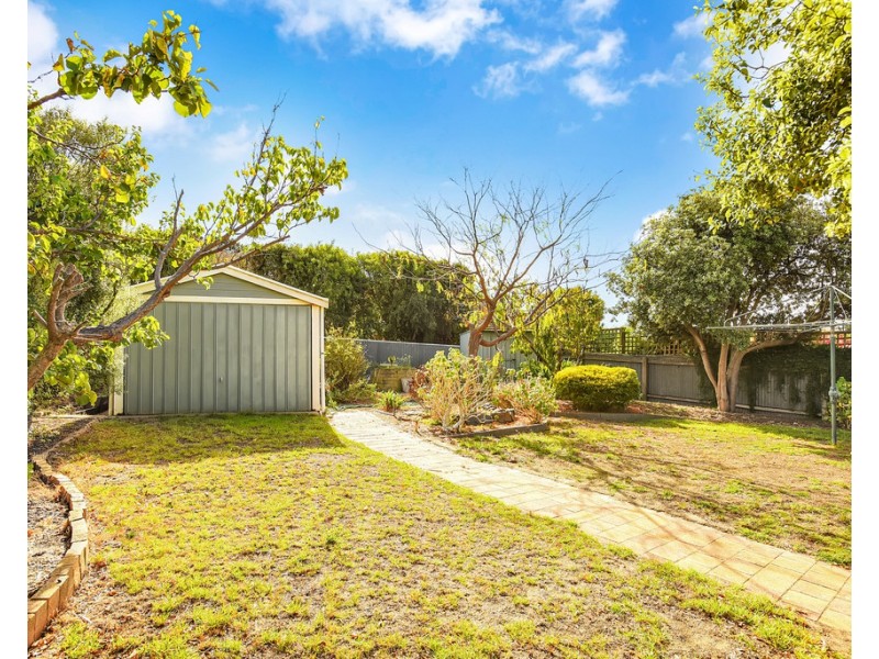 25 NORMA CRESCENT, Encounter Bay SA 5211