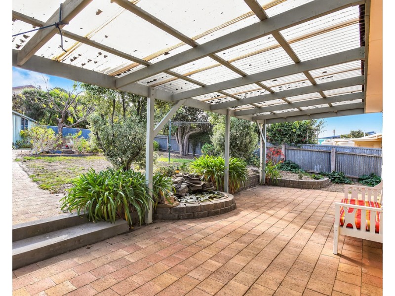 25 NORMA CRESCENT, Encounter Bay SA 5211