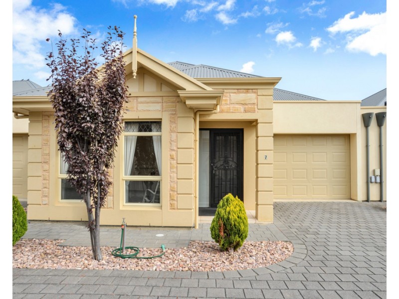 7/27 Seaview Road, Victor Harbor SA 5211