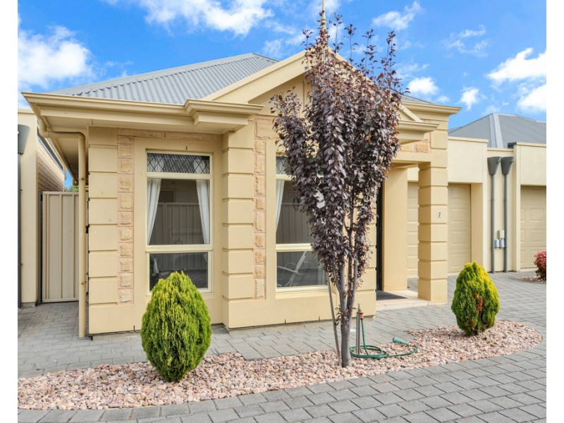 7/27 Seaview Road, Victor Harbor SA 5211