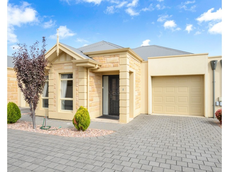 7/27 Seaview Road, Victor Harbor SA 5211