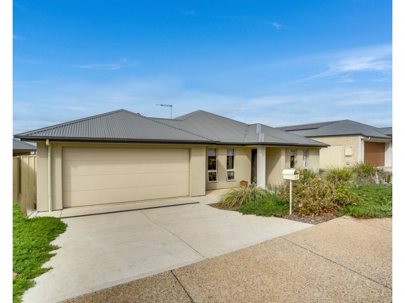 13 MATTHEWS STREET, Strathalbyn SA 5255