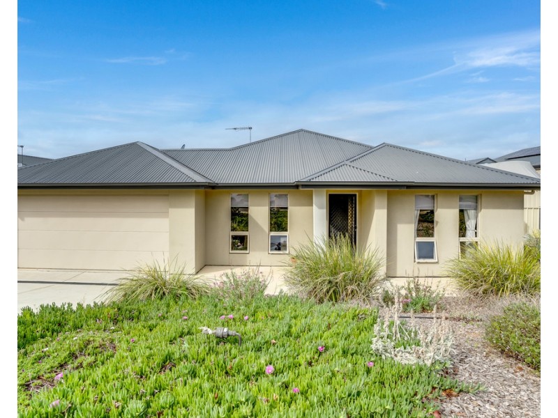 13 MATTHEWS STREET, Strathalbyn SA 5255