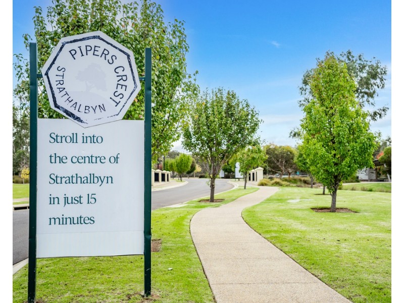 13 MATTHEWS STREET, Strathalbyn SA 5255