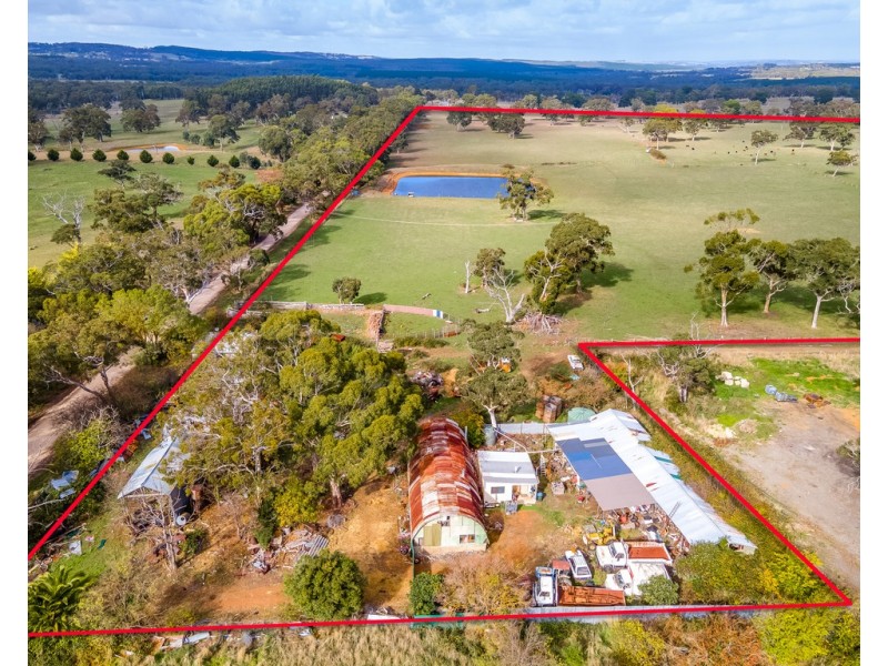 62 Wicks Road, Kuitpo SA 5172