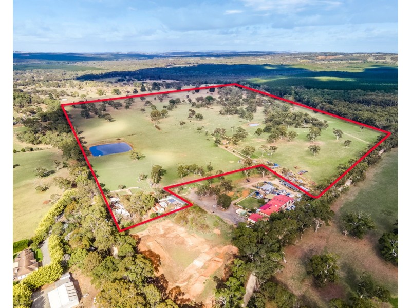 62 Wicks Road, Kuitpo SA 5172