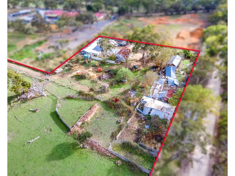 62 Wicks Road, Kuitpo SA 5172