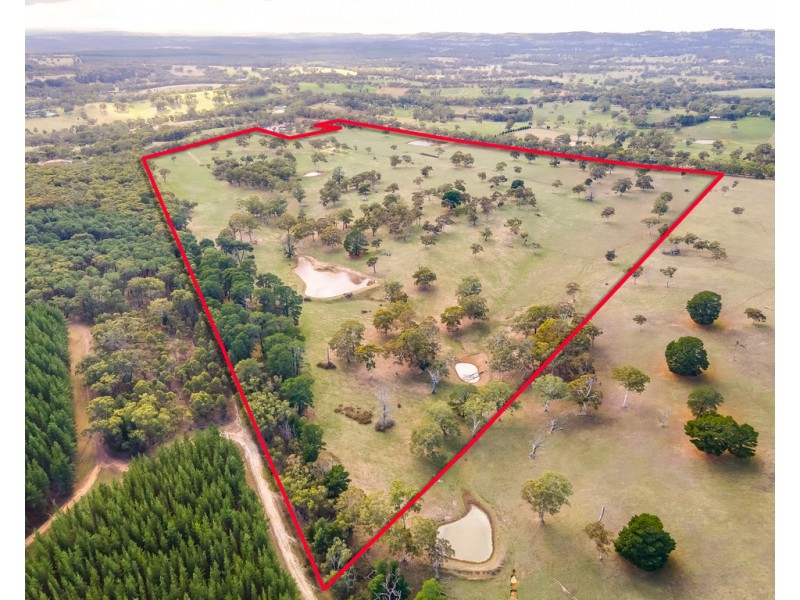 62 Wicks Road, Kuitpo SA 5172