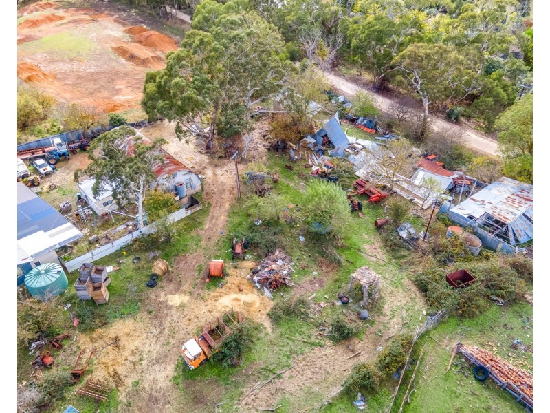 62 Wicks Road, Kuitpo SA 5172