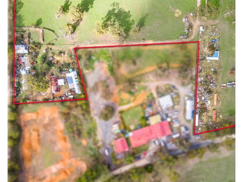 62 Wicks Road, Kuitpo SA 5172