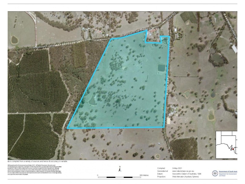 62 Wicks Road, Kuitpo SA 5172