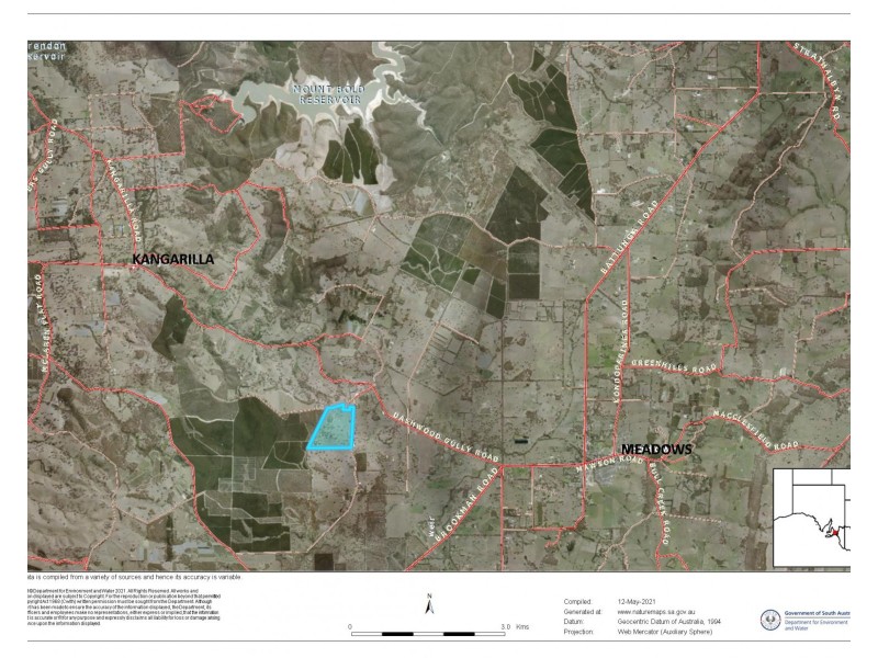 62 Wicks Road, Kuitpo SA 5172