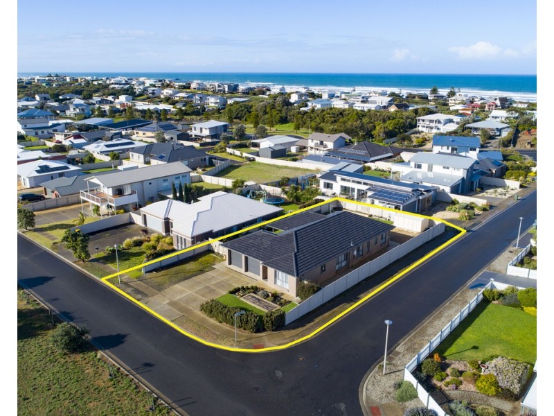 39 OFFSHORE DRIVE, Middleton SA 5213