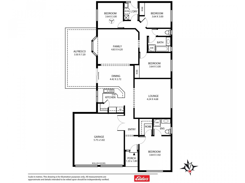39 OFFSHORE DRIVE, Middleton SA 5213