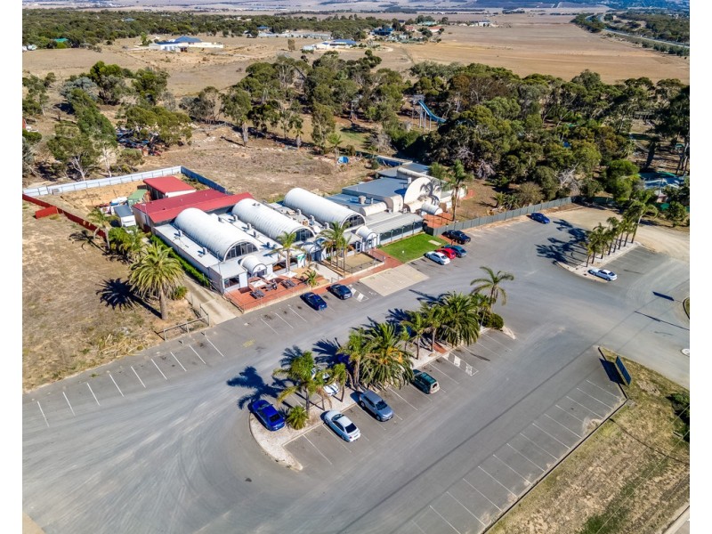 A2+ Swanport Village Road, Swanport SA 5253