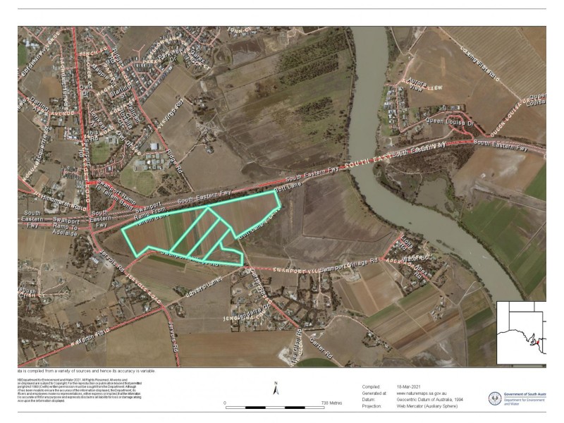 A2+ Swanport Village Road, Swanport SA 5253