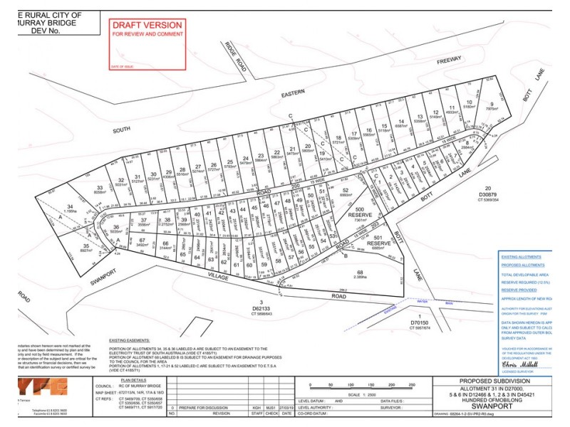 A2+ Swanport Village Road, Swanport SA 5253