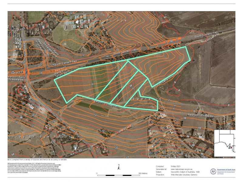 A2+ Swanport Village Road, Swanport SA 5253