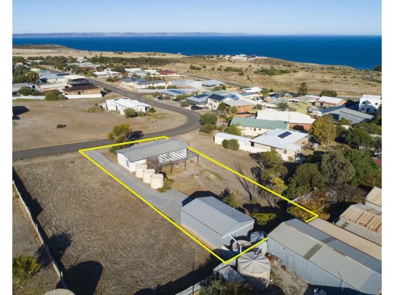 12 Elanora Crescent, Cape Jervis SA 5204