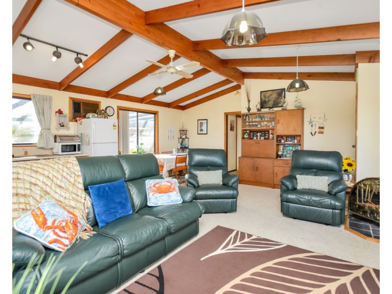 12 Elanora Crescent, Cape Jervis SA 5204