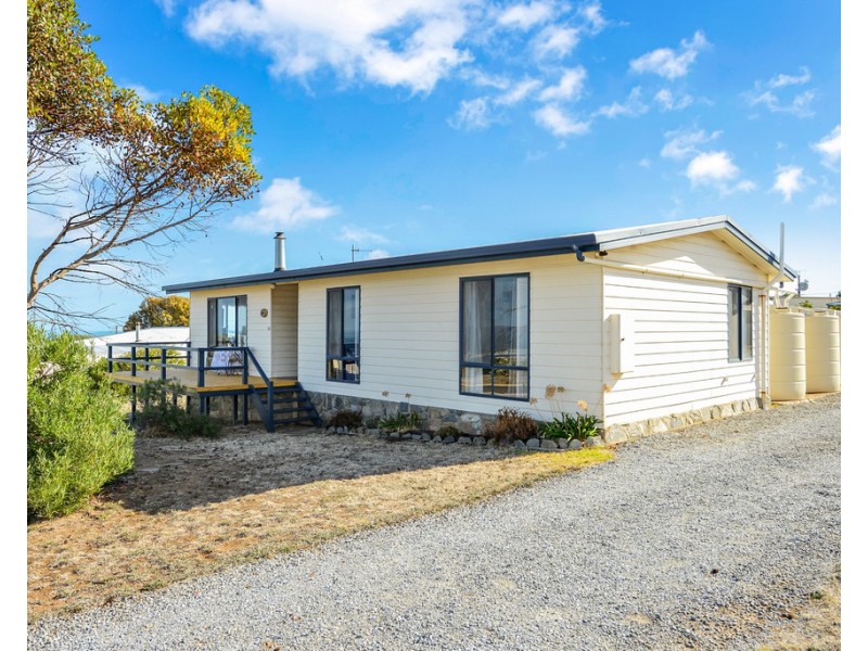 12 Elanora Crescent, Cape Jervis SA 5204