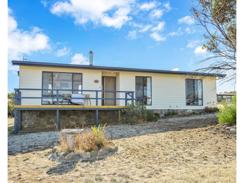 12 Elanora Crescent, Cape Jervis SA 5204