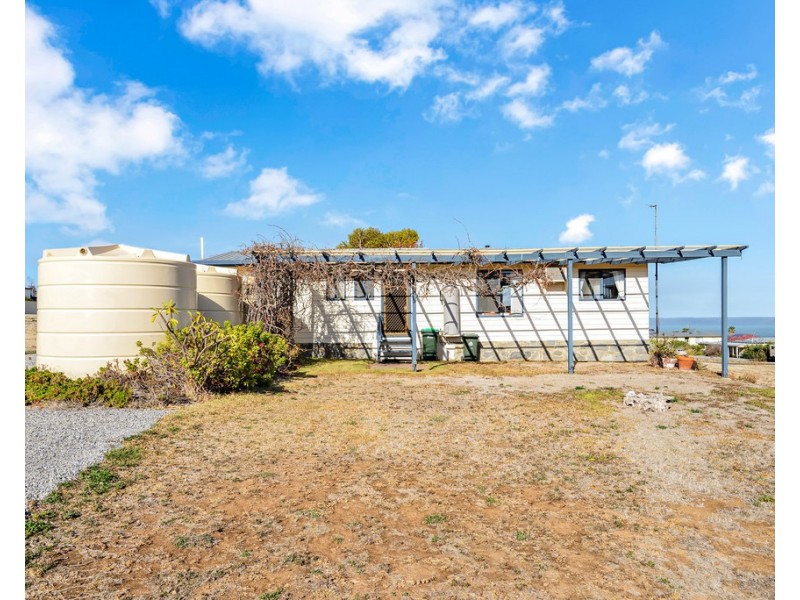 12 Elanora Crescent, Cape Jervis SA 5204