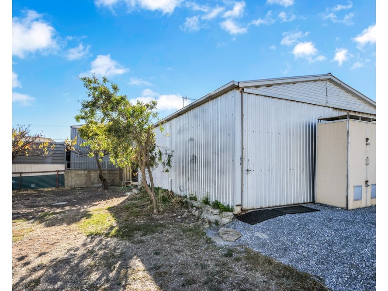 12 Elanora Crescent, Cape Jervis SA 5204