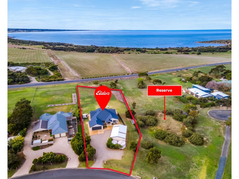 13 Vanali Dr, Port Elliot SA 5212