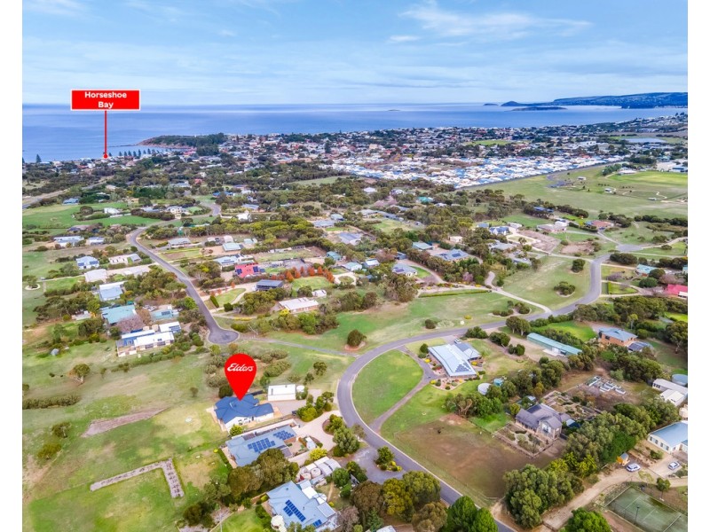 13 Vanali Dr, Port Elliot SA 5212