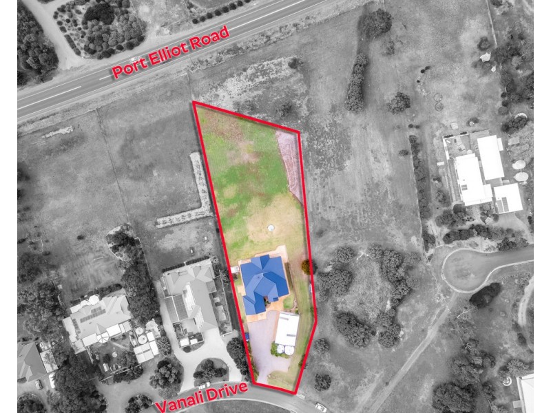 13 Vanali Dr, Port Elliot SA 5212