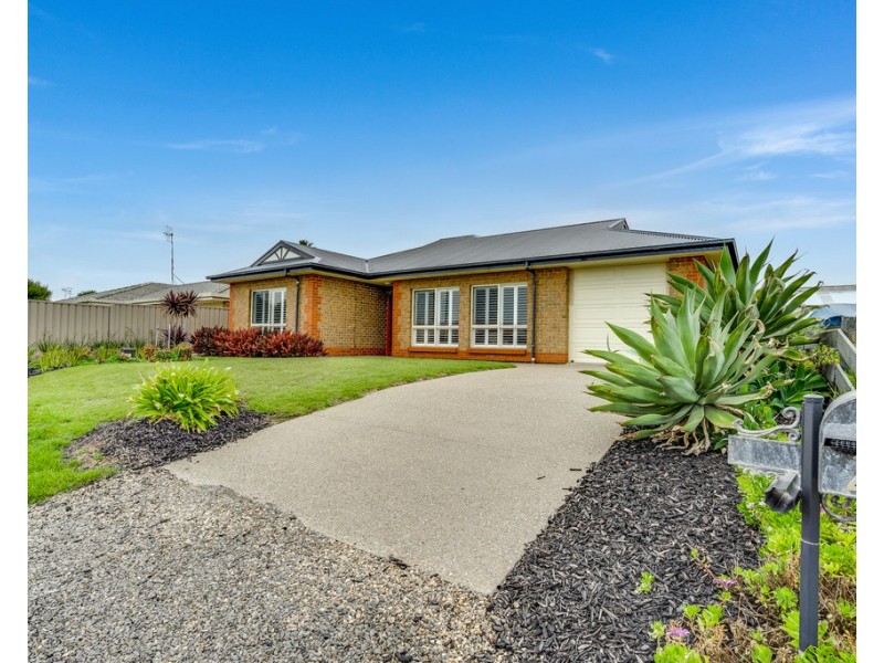 44 BAILEY ROAD, Middleton SA 5213