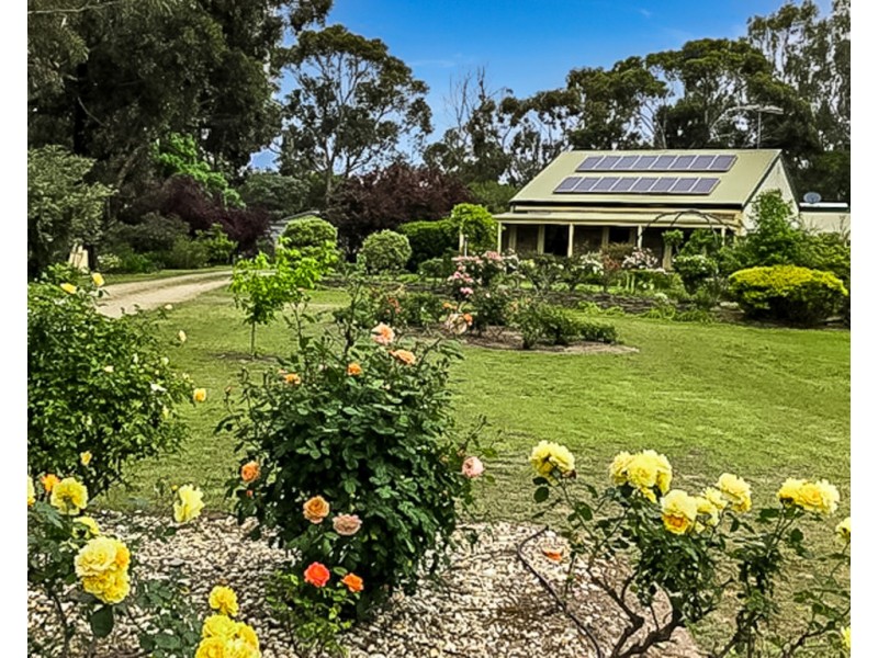 187 WAGGON ROAD, Victor Harbor SA 5211