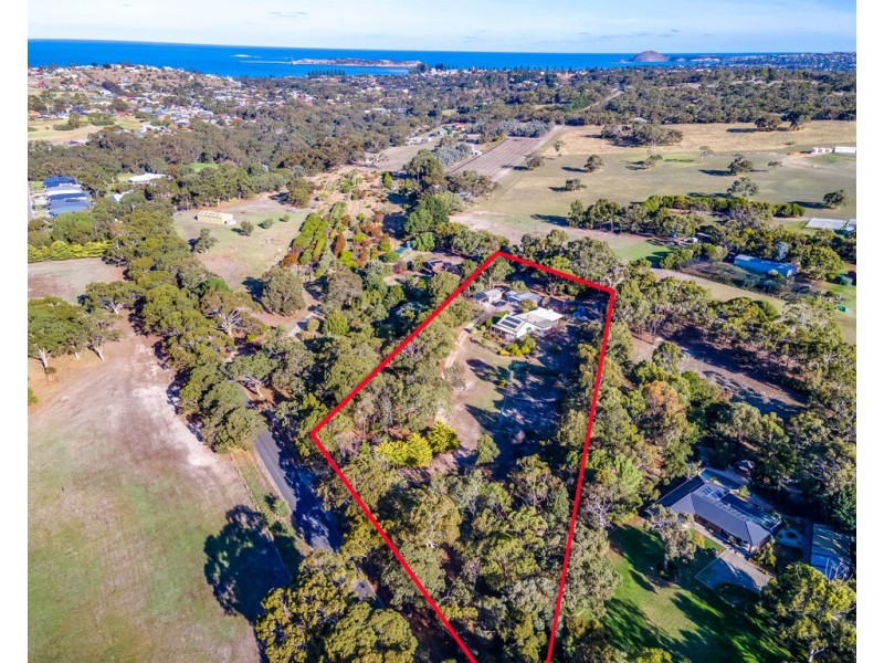 187 WAGGON ROAD, Victor Harbor SA 5211