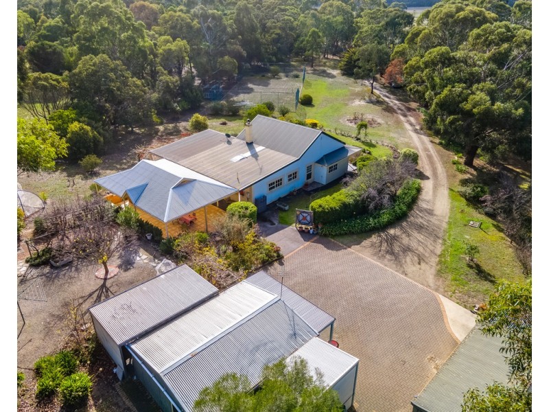 187 WAGGON ROAD, Victor Harbor SA 5211