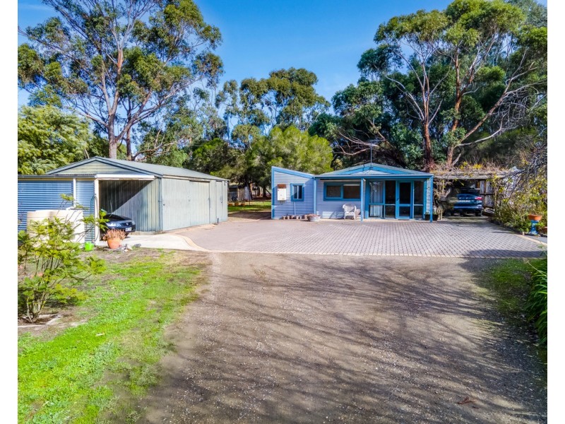 187 WAGGON ROAD, Victor Harbor SA 5211