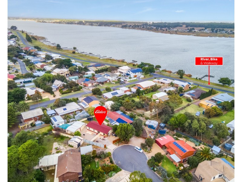 7 PHILIP COURT, Goolwa North SA 5214