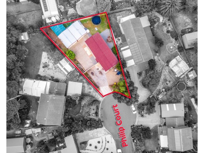 7 PHILIP COURT, Goolwa North SA 5214