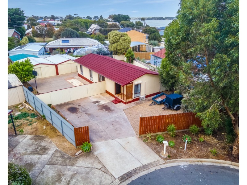 7 PHILIP COURT, Goolwa North SA 5214