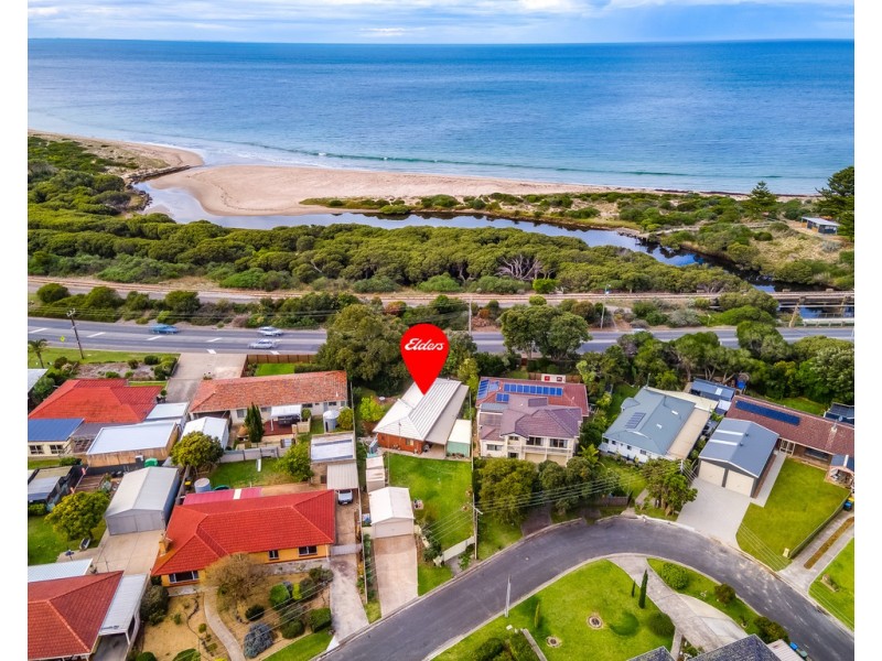 9 ANDERSON GROVE, Mccracken SA 5211