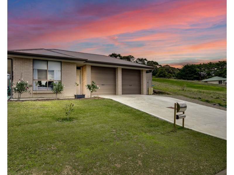 12 JASMIN DRIVE, Victor Harbor SA 5211