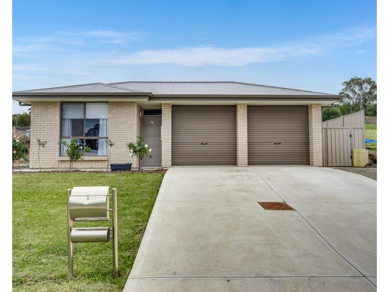 12 JASMIN DRIVE, Victor Harbor SA 5211