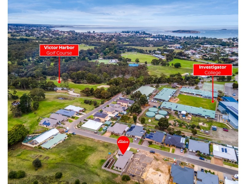 12 JASMIN DRIVE, Victor Harbor SA 5211