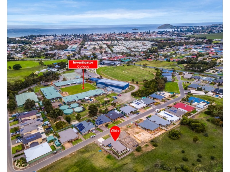 12 JASMIN DRIVE, Victor Harbor SA 5211
