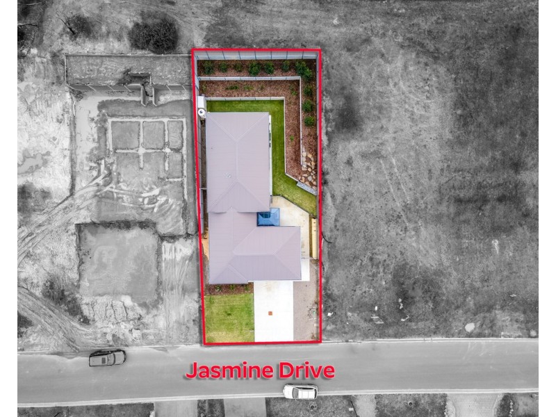12 JASMIN DRIVE, Victor Harbor SA 5211