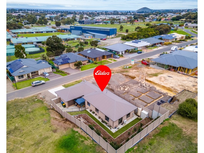 12 JASMIN DRIVE, Victor Harbor SA 5211