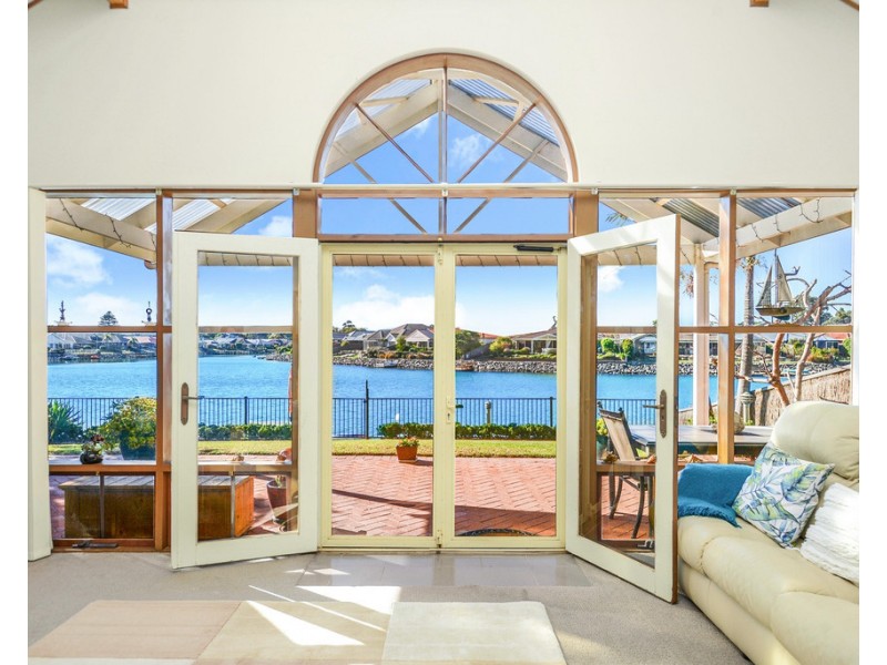 13 LAKESIDE CIRCUIT, Encounter Bay SA 5211