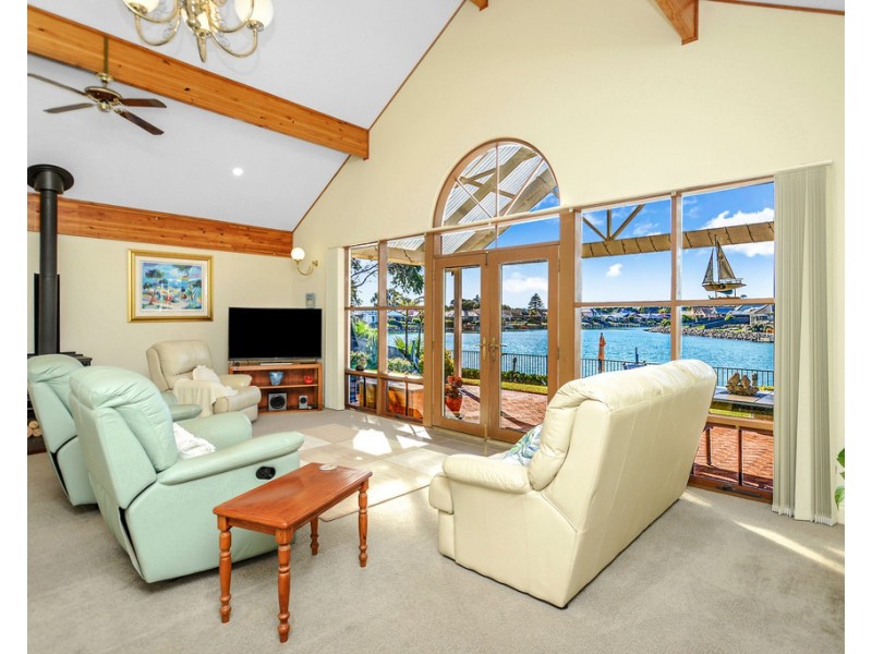 13 LAKESIDE CIRCUIT, Encounter Bay SA 5211